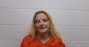 BADGER, JESSICA LYNN | 2025-09-15 10:56:00 Grant County, Kentucky Booking