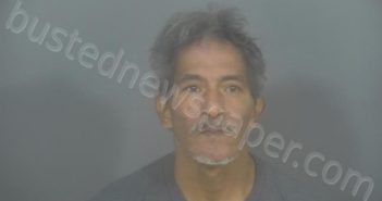 <B>HERNANDEZ</B>, RIGOBERTO H #, St <b>Joseph</b> County, Indiana, St. Joseph County, Indiana - 2025-09-15 12:54:00