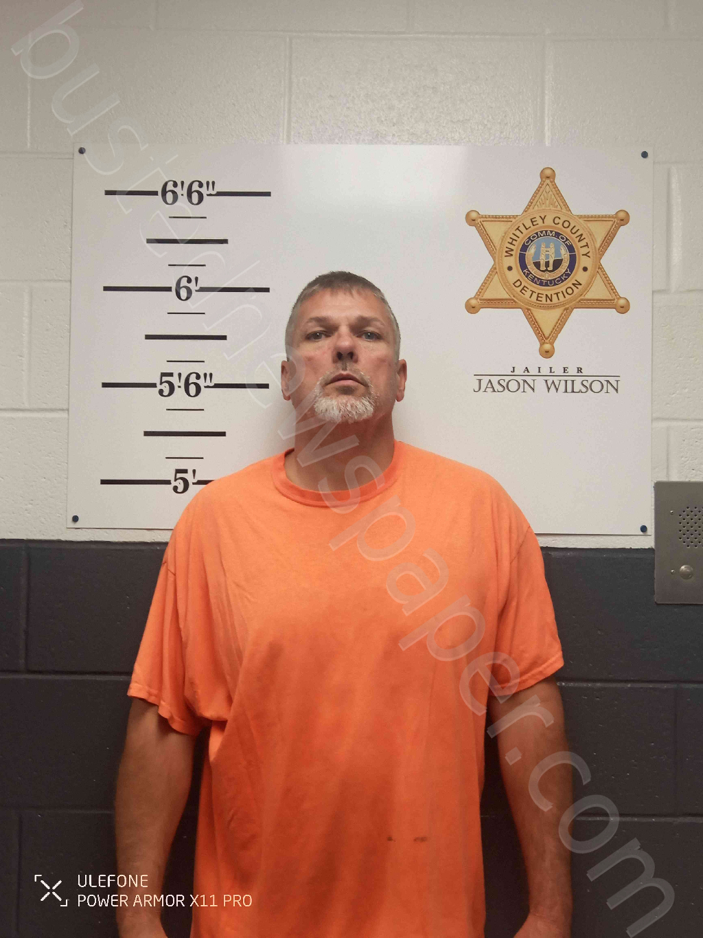 KEISLING , WILLIAM #, Whitley County, Kentucky - 2025-09-15