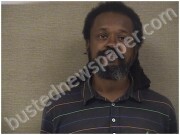 <B>ROYSTER</B>, <B>DONALD</B> #, Harnett County, North Carolina - 2025-09-15