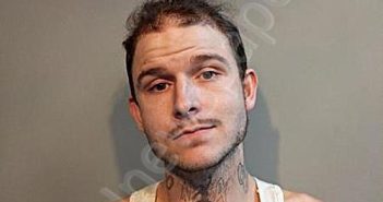 <B>HALL</B>, <B>KEVIN</B> <B>SCOTT</B> #, Southwest Regional Jail, Virginia - 2025-09-15 14:14:00