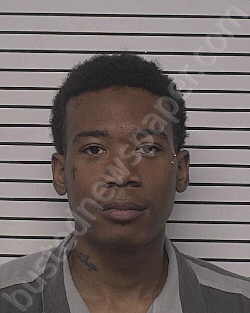 WINSTEAD, JAEDON AMIR #, Iredell County, North Carolina - 2025-09-15 18:55:00