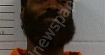 LIPKINS, KENYON DEMARCUS | 2025-09-15 11:40:00 Lincoln County, Arkansas Booking