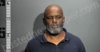 GILES, RONALD | 2025-09-15 14:50:00 Western Tidewater, Virginia Booking