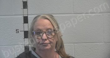 MORALES, <B>JENNIFER</B> HOPE #, Shelby County, Kentucky - 2025-09-15 16:49:00