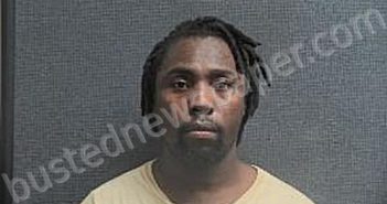 DORVIL, EMMANUEL | 2025-09-15 16:32:00 Boone County, Kentucky Booking