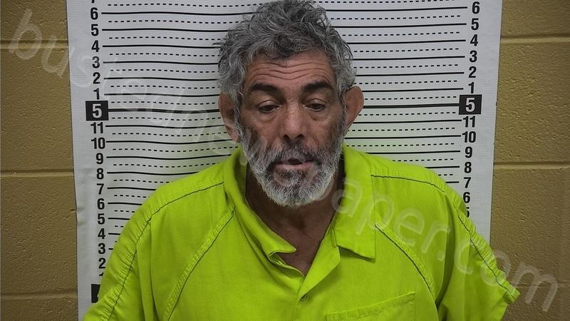 SIAS, GILBERTO A #, Grant County, New Mexico - 2025-09-15 16:22:00