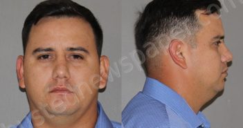 GOUDET PARIS, CARLOS BELTRAN | 2025-09-15 Denton County, Texas Booking
