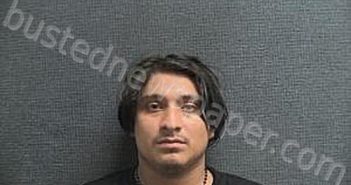 ZELIDON ERAZO, LUIS MARIO | 2025-09-15 16:11:00 Boone County, Kentucky Booking