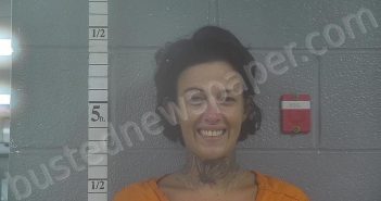 <B>REY</B>, <B>TESS</B> <B>VICTORIA</B> #, Bullitt County, Kentucky - 2025-09-15 18:35:00