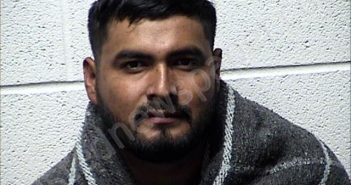 RIVERA MENDEZ, CARLOS ABRAHAN | 2025-09-15 Chase County, Kansas Booking