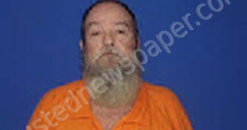 SAUNDERS, ANTHONY DARRON | 2025-09-16 12:30:00 Sampson County, North Carolina Booking