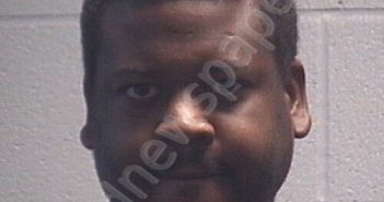 <B>HOPPER</B>, <B>MARQUEZ</B> <B>ORYAN</B> #, Cleveland County, North Carolina - 2025-09-16 03:20:00