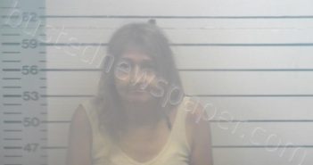 <B>JOHNSON</B>, <B>KIMBERLY</B> ELLEN #, Desoto County, Mississippi, DeSoto County, Mississippi - 2025-09-16 16:48:00