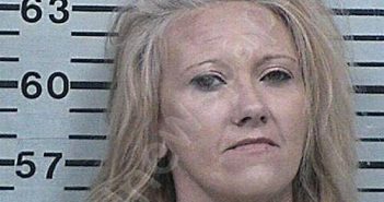 MARBUT, SHELLY MARIE | 2025-09-16 19:06:57 Hood County, Texas Booking
