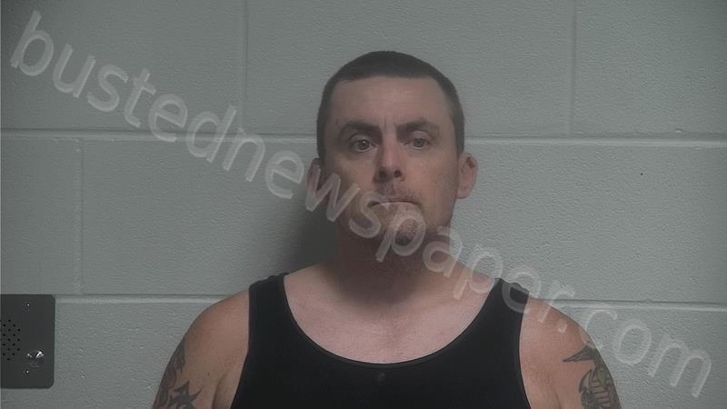 BROWNING, MATTHEW WAYNE #, Oldham County, Kentucky - 2025-09-16 13:04:00