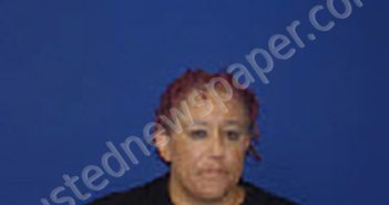 STUART, JUSTINA ROSE | 2025-09-16 15:59:00 Sampson County, North Carolina Booking