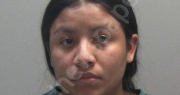 TAY-NOLASCO-<B>FLORES</B>, <B>ASHLEY</B> MISHELLE GAY #, Montgomery County, Ohio - 2025-09-16 18:27:00