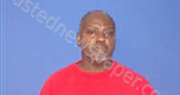 NEWKIRK, BLONDELL MARVIN | 2025-09-16 10:41:00 Sampson County, North Carolina Booking