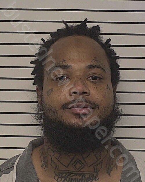 MATHIS, KENDRELL DONTEA #, Iredell County, North Carolina - 2025-09-16 00:26:00