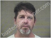 ALLEN, WILLIAM | 2025-09-16 Harnett County, North Carolina Booking
