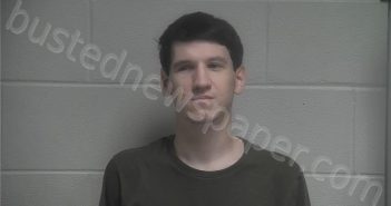 FRANKLIN, LANDON RIED | 2025-09-16 11:57:00 Oldham County, Kentucky Booking