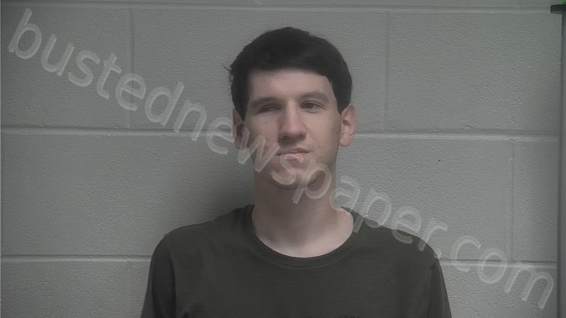 FRANKLIN, LANDON RIED #, Oldham County, Kentucky - 2025-09-16 11:57:00