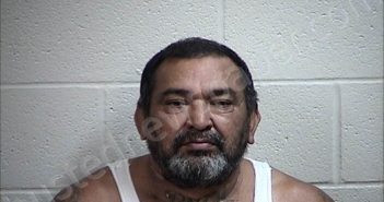 <B>ZUNIGA</B>, <B>EDWARD</B> C #, Pottawatomie County, Oklahoma - 2025-09-16