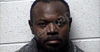 EKE EBONJI, JACQUES | 2025-09-16 Chase County, Kansas Booking