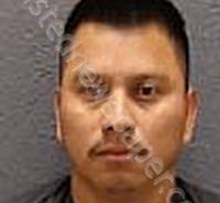 MARTIN-<B>RAMIREZ</B>, <B>MARCO</B> <B>ANTONIO</B>-AURELIO #, Oconee County, South Carolina - 2025-09-16