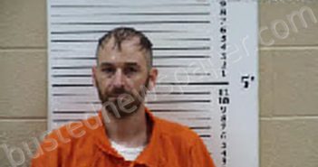 SAIENNI, JOSHUA JAMES | 2025-09-16 20:58:00 Cherokee County, North Carolina Booking