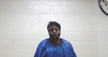 <B>RODRIGUEZ</B>, <B>PEDRO</B>, <B>JR</B> #, Liberty County, Texas - 2025-09-16