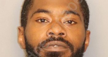 TOWNSEND, TREMAYNE RASHUN | 2025-09-16 10:00:00 Jefferson County, Alabama Booking