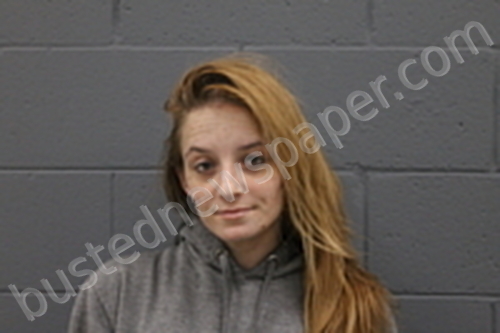 BRENNA CONNER #, Lawrence County, Missouri - 2025-09-16 08:36:00