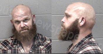 <B>SHEAD</B>, <B>ELIJAH</B> <B>ANDREW</B> #, Crawford County, Kansas - 2025-09-16 21:27:00