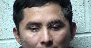 CUCUL CHE, RICARDO | 2025-09-16 Chase County, Kansas Booking