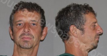 ROGGENBAUER, BRANDON MICHAEL | 2025-09-16 Denton County, Texas Booking