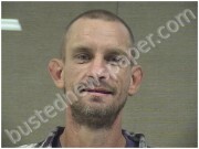 JOHNSON, MICHAEL | 2025-09-17 Harnett County, North Carolina Booking