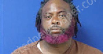 WILLIAMS, MAURICE DWAYNE | 2025-09-17 09:40:00 Sampson County, North Carolina Booking