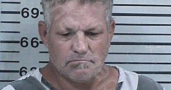 STEVENS, AARON SETH | 2025-09-17 00:12:54 Hood County, Texas Booking