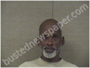 MCDOUGALD, TIMOTHY | 2025-09-17 Harnett County, North Carolina Booking