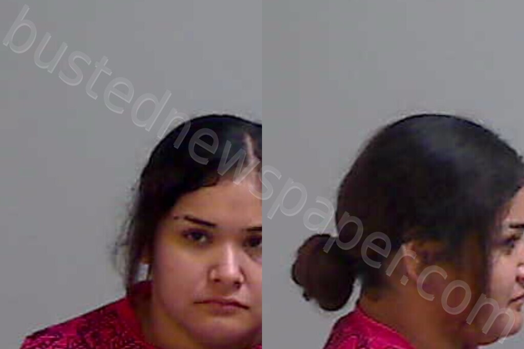 OLVERA, ROSE MARY #, Hidalgo County, Texas - 2025-09-17