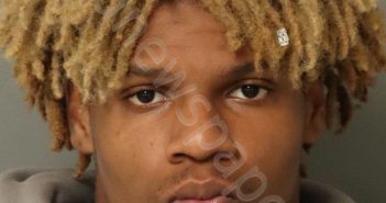 <B>STEPHENS</B>, TONY <B>CURTIS</B> III #, Wake County, North Carolina - 2025-09-17 13:50:00