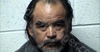 MARTINEZ ARGUELLO, YSIDORO | 2025-09-17 Chase County, Kansas Booking