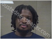 GRANDOIT, JACQUES | 2025-09-17 Harnett County, North Carolina Booking