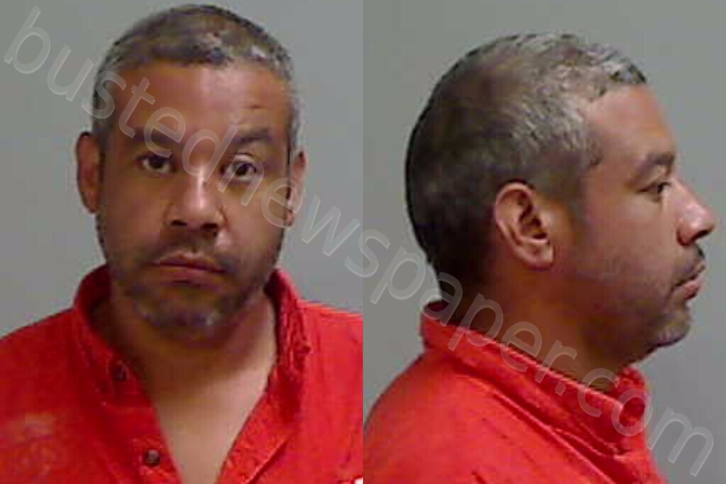 RAMIREZ, JOSE #, Hidalgo County, Texas - 2025-09-17