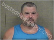 STONE, JIMMY | 2025-09-17 Harnett County, North Carolina Booking