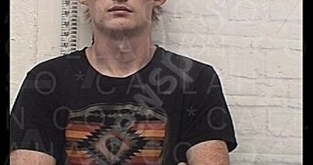 MADDOX, ETHAN JAMES | 2025-09-17 15:31:00 Callahan County, Texas Booking