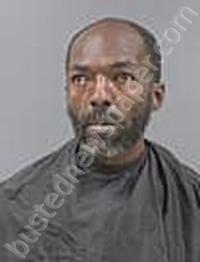 KEENAN, JOHNNY FREDRICK JR #, Cherokee County, South Carolina - 2025-09-17