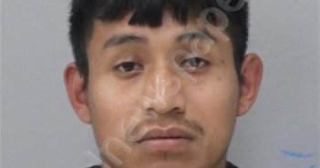 DIAZ-<B>GARCIA</B>, <B>WILDER</B> #, Riverside Regional Jail, Virginia - 2025-09-17